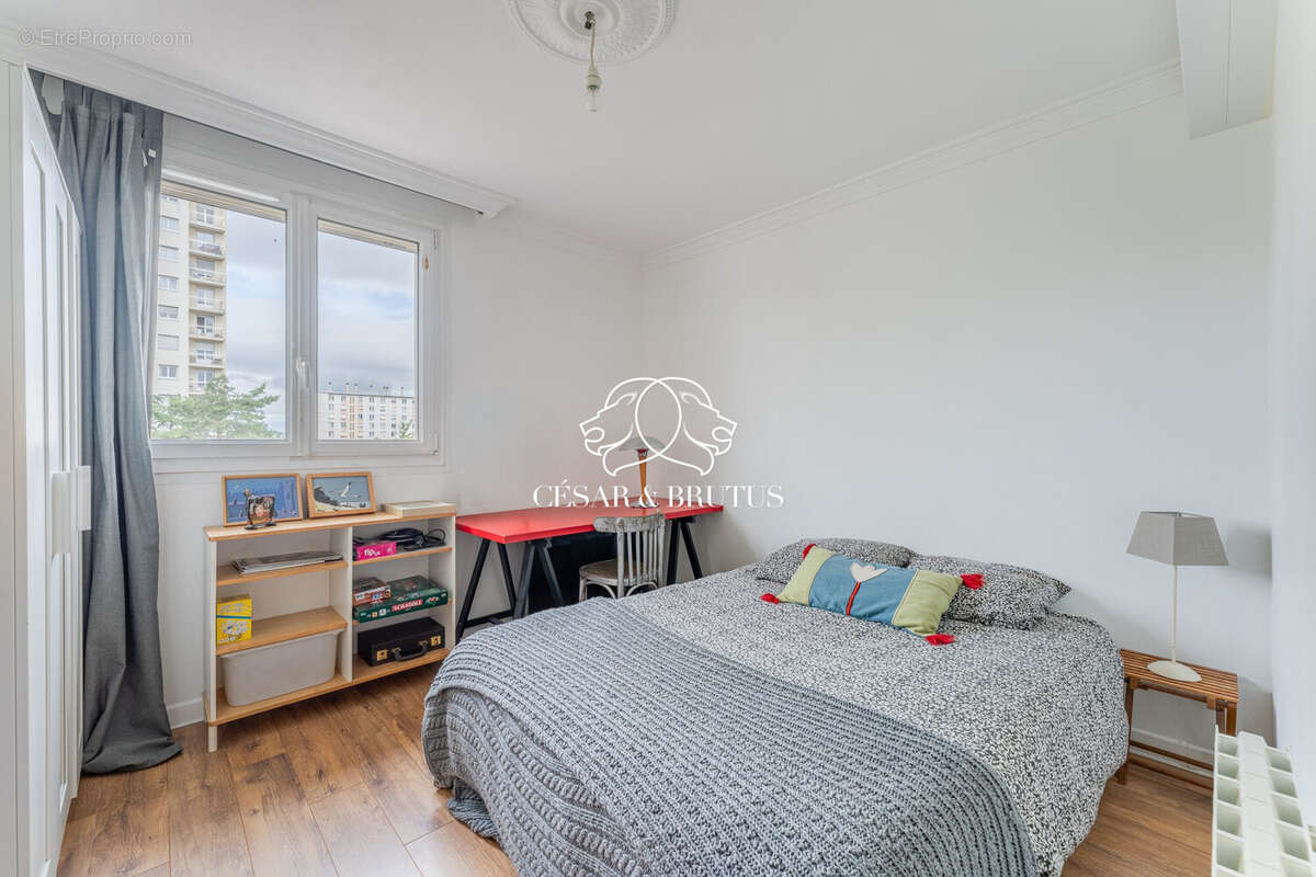 Appartement 52 m² à Caluire-Et-Cuire  - photo 5