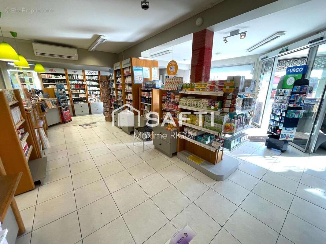 Photo 3 - Commerce à MARMANDE