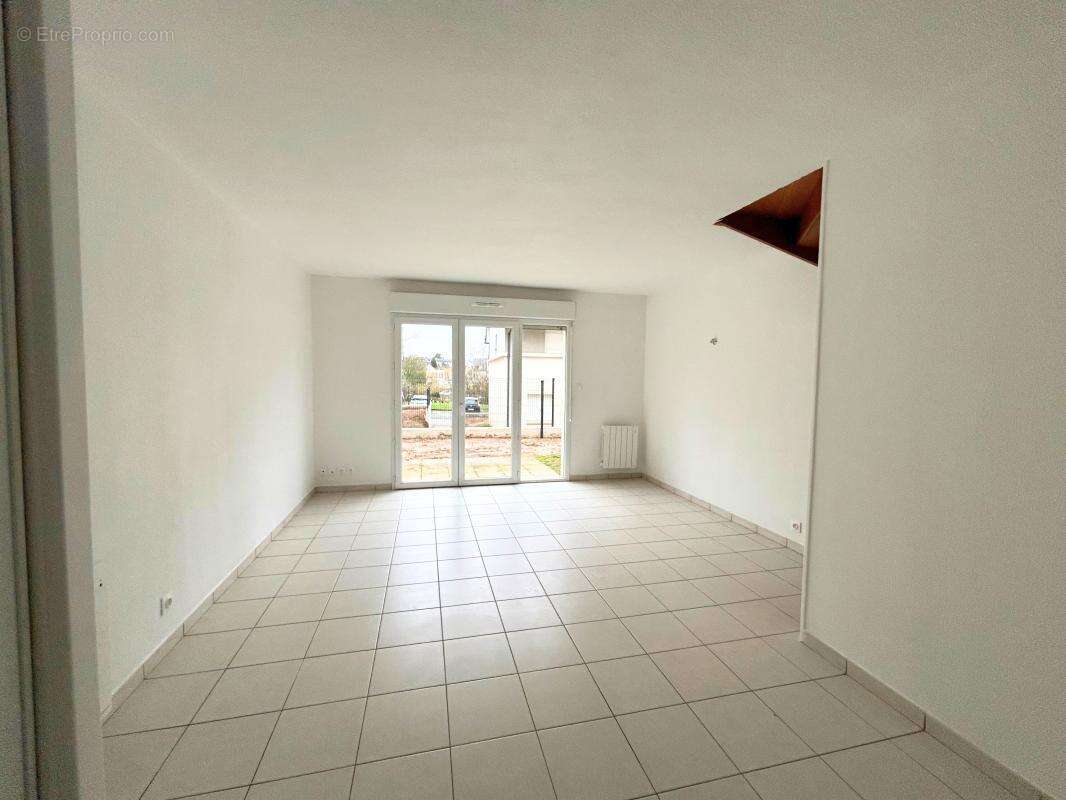 Locminé – Maisons T4 Duplex à vendre – LOCH MENECH - photo 2