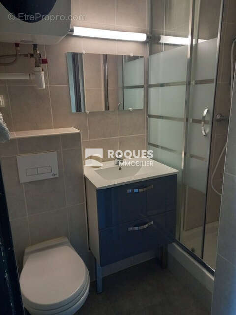 A Vendre, Studio, Lamalou les Bains - photo 4