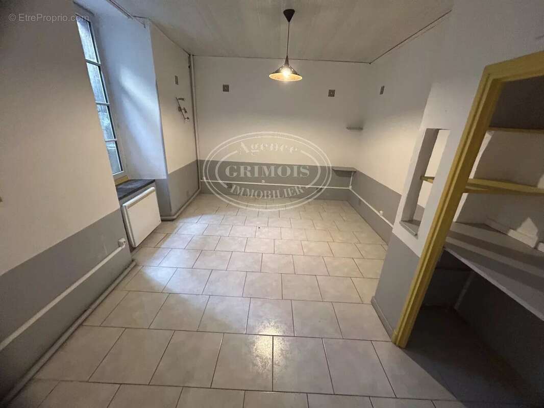Appartement à CAUNES-MINERVOIS