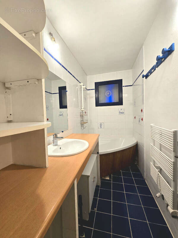 Appartement 89m² à rezé - photo 7