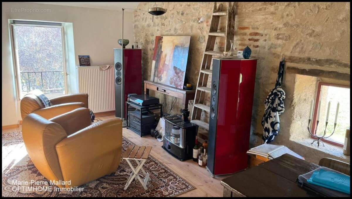 Propriété de 10 pièces à VALLIERES (23) - photo 9