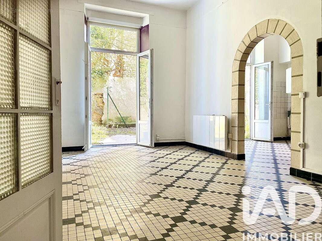 Photo 3 - Appartement à LE BLANC