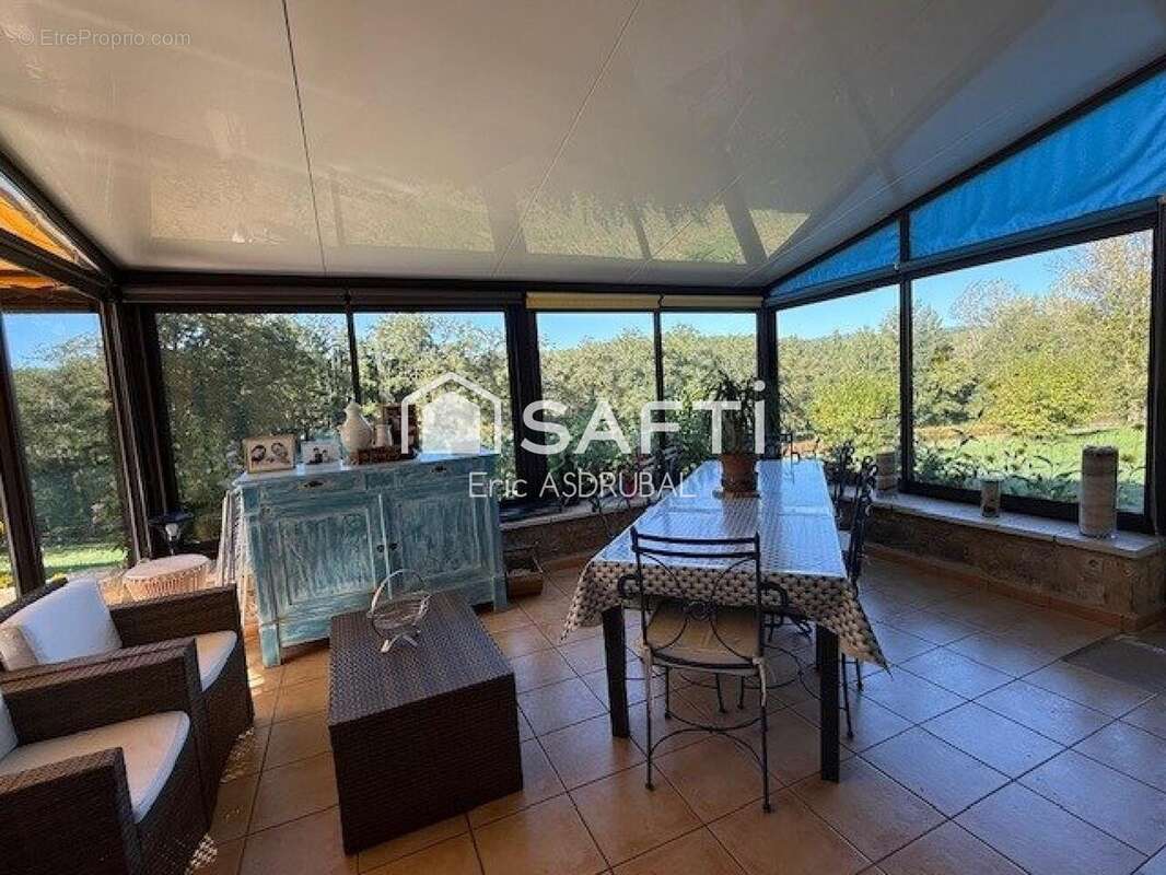 Photo 7 - Maison à LES ARQUES