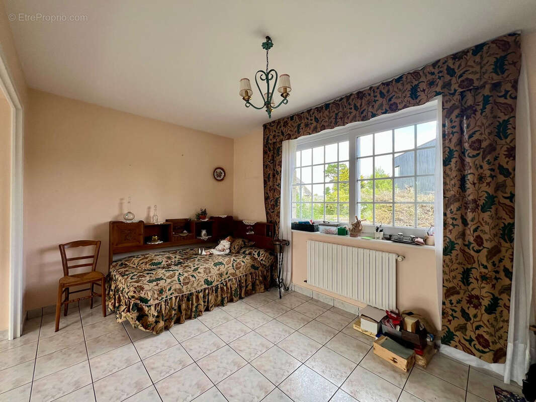 Maison à SAINT-CAST-LE-GUILDO