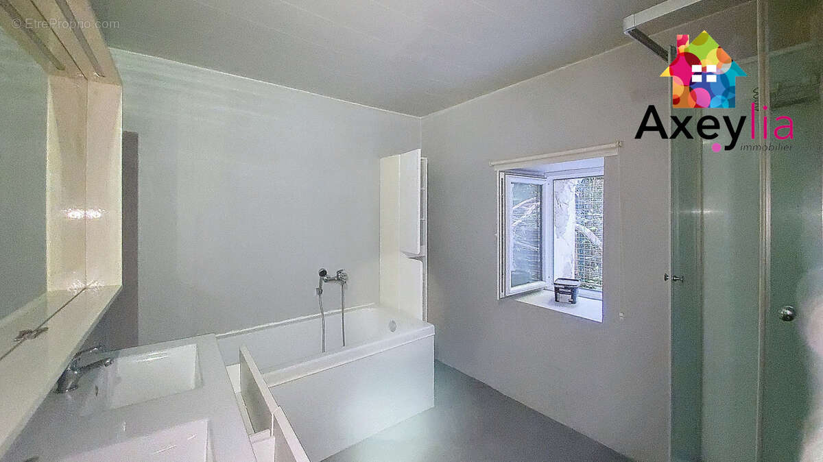 Maison à CHAUFFAILLES