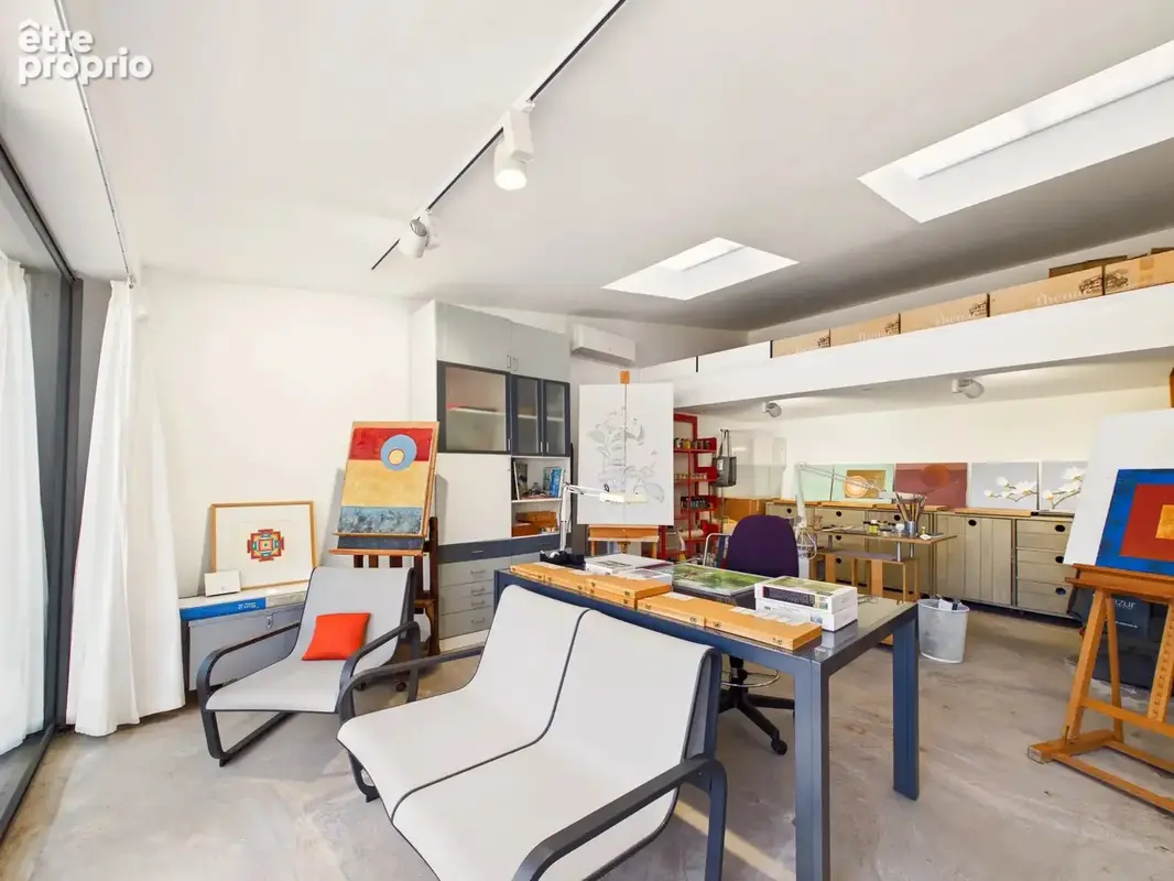 Charmante maison familiale avec dépendance et terrain - photo 19