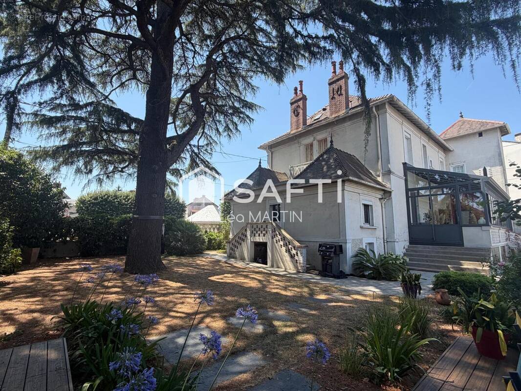 Photo 1 - Maison à CHOLET