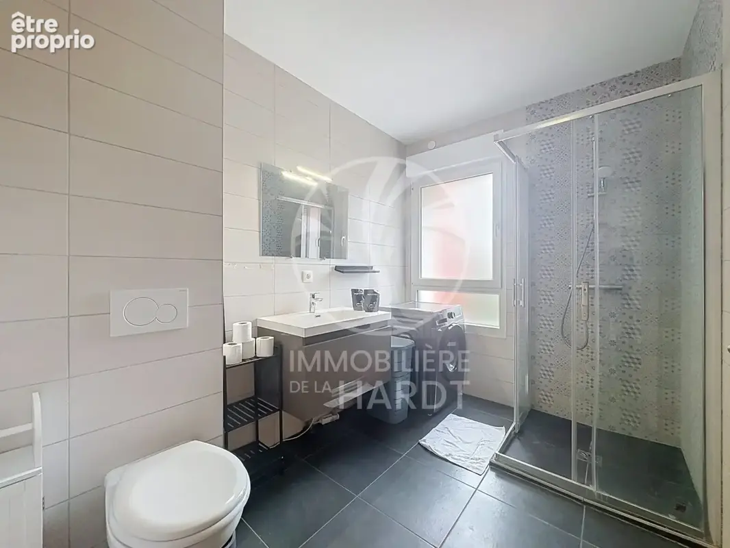 Appartement 2 pièces 51 m² à vendre à Saint-Louis (68300) - photo 8
