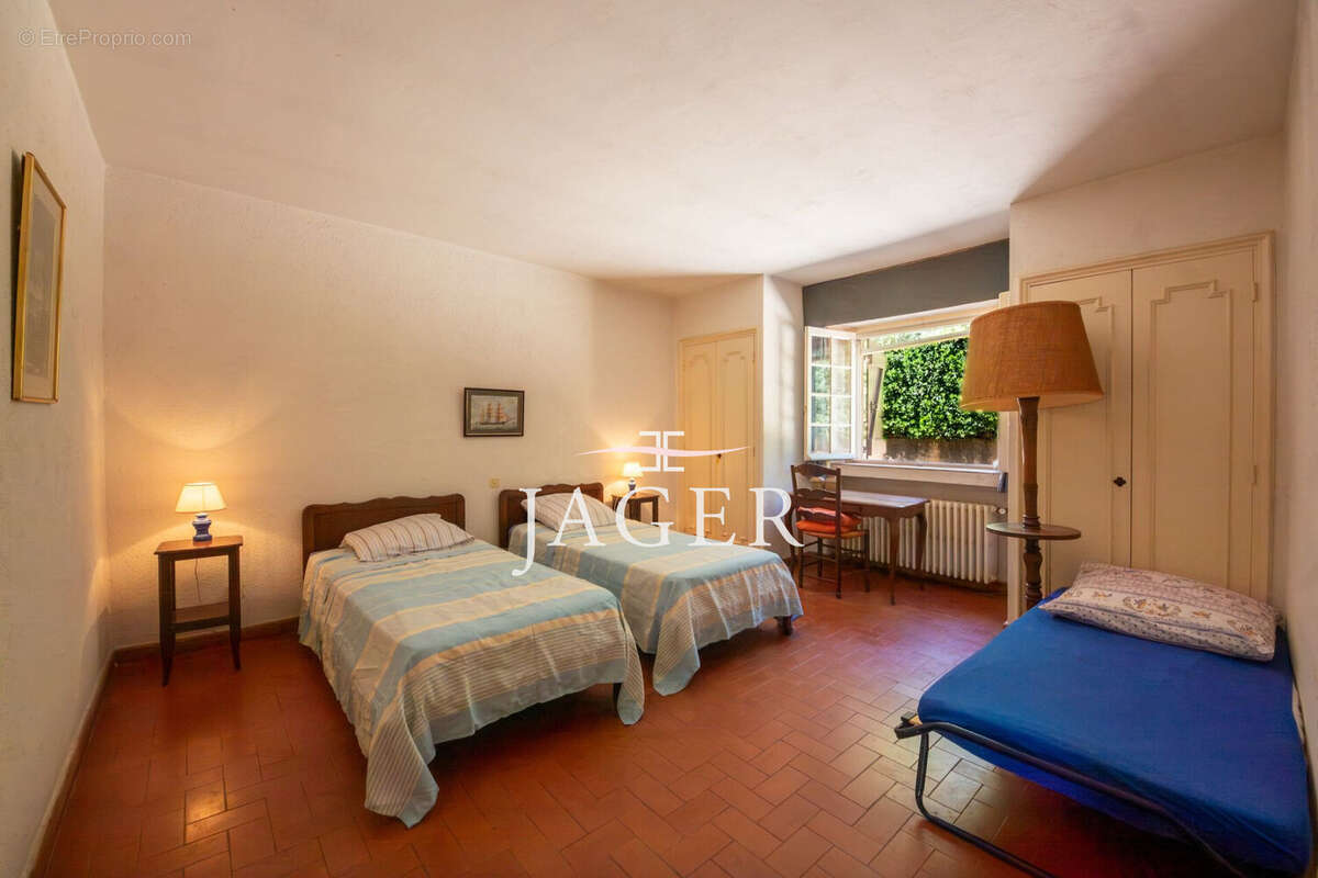 Maison à GRIMAUD