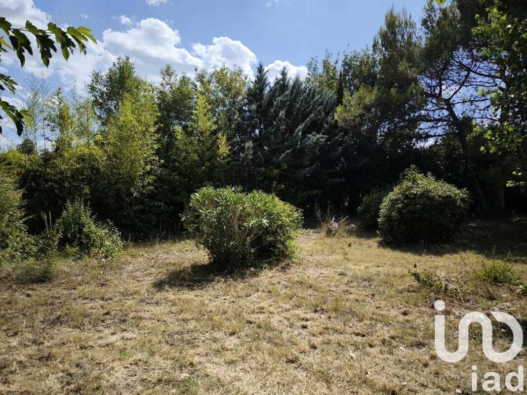 Photo 3 - Maison à RIBAUTE-LES-TAVERNES