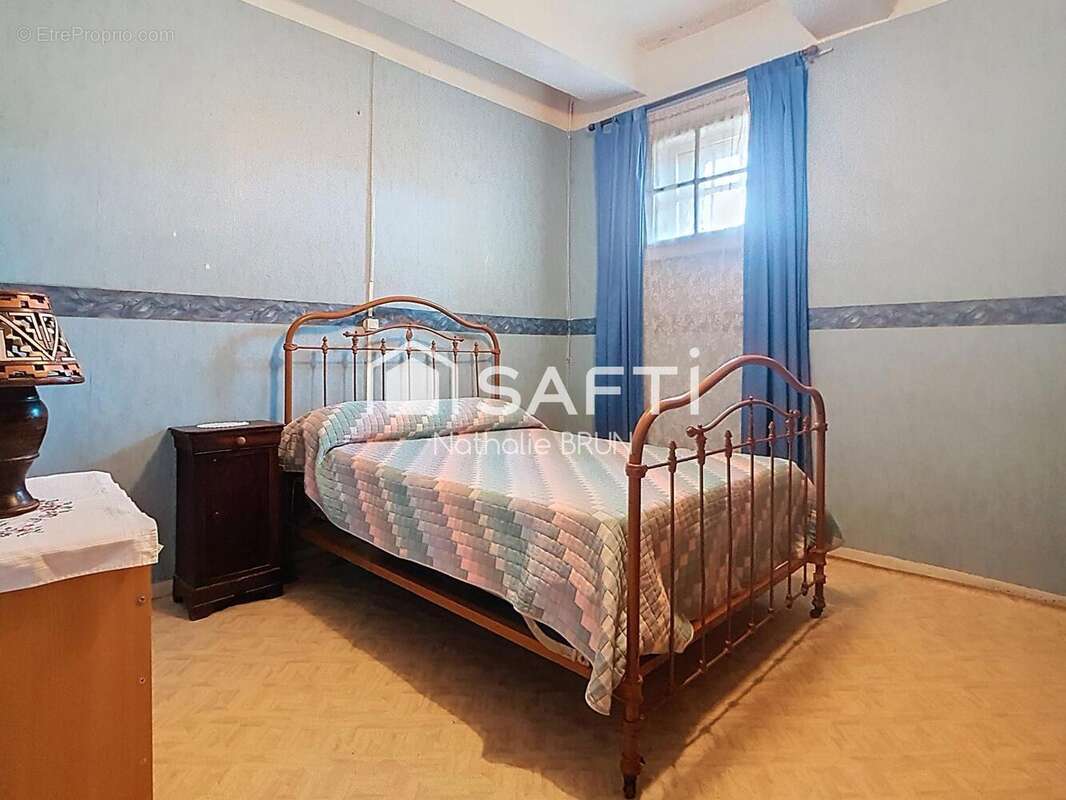 Photo 7 - Maison à MONTAGNAC