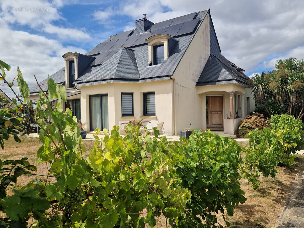 Maison à ROHAN