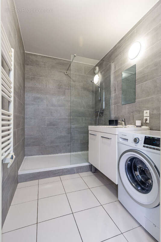 Agence immobiliere laforet - exclusivite - "grevillea" - annecy / pringy - appartement t4/t5 de 83.79m² - jardin - place de stat - photo 14