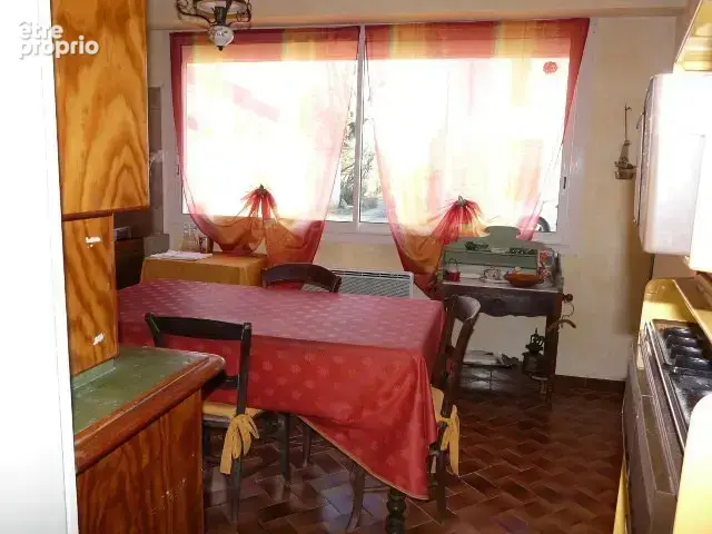 Maison dans hameau avec terrasse - photo 6