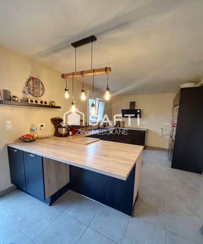 Photo 1 - Maison à OSTRICOURT