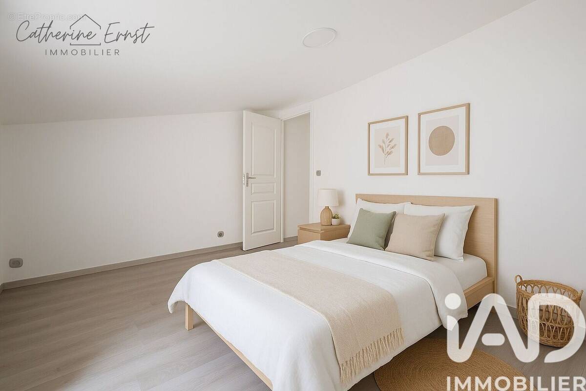 Photo 1 - Maison à ARMISSAN