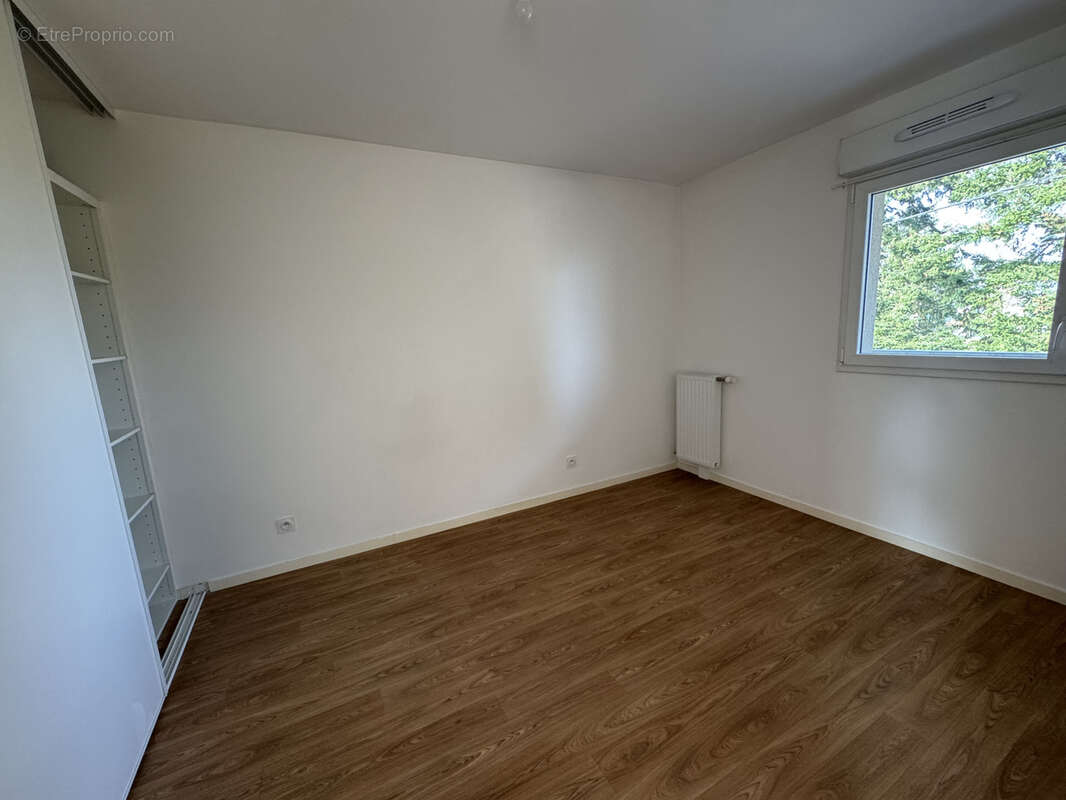 Appartement à JANZE