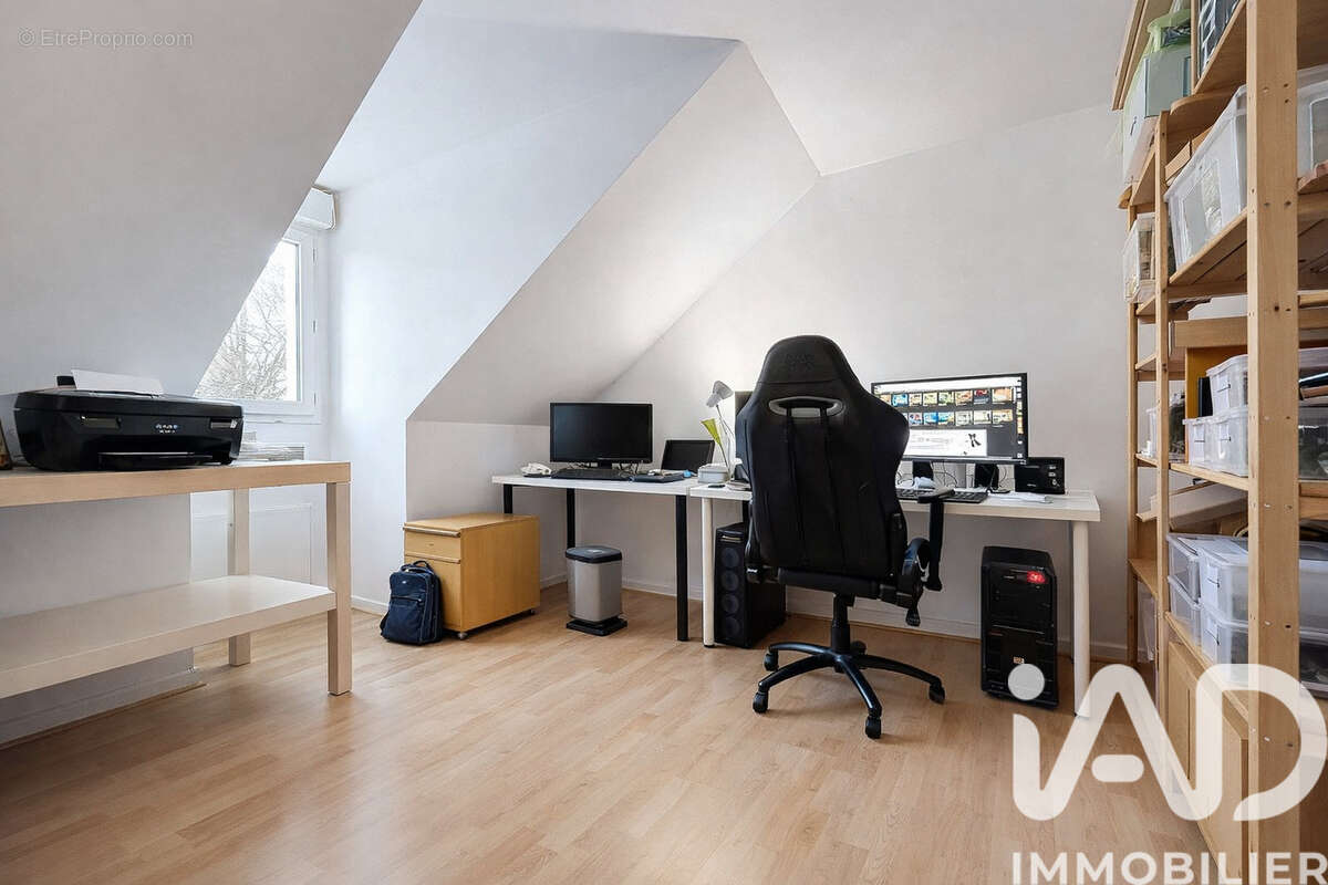 Photo 7 - Appartement à MANDRES-LES-ROSES