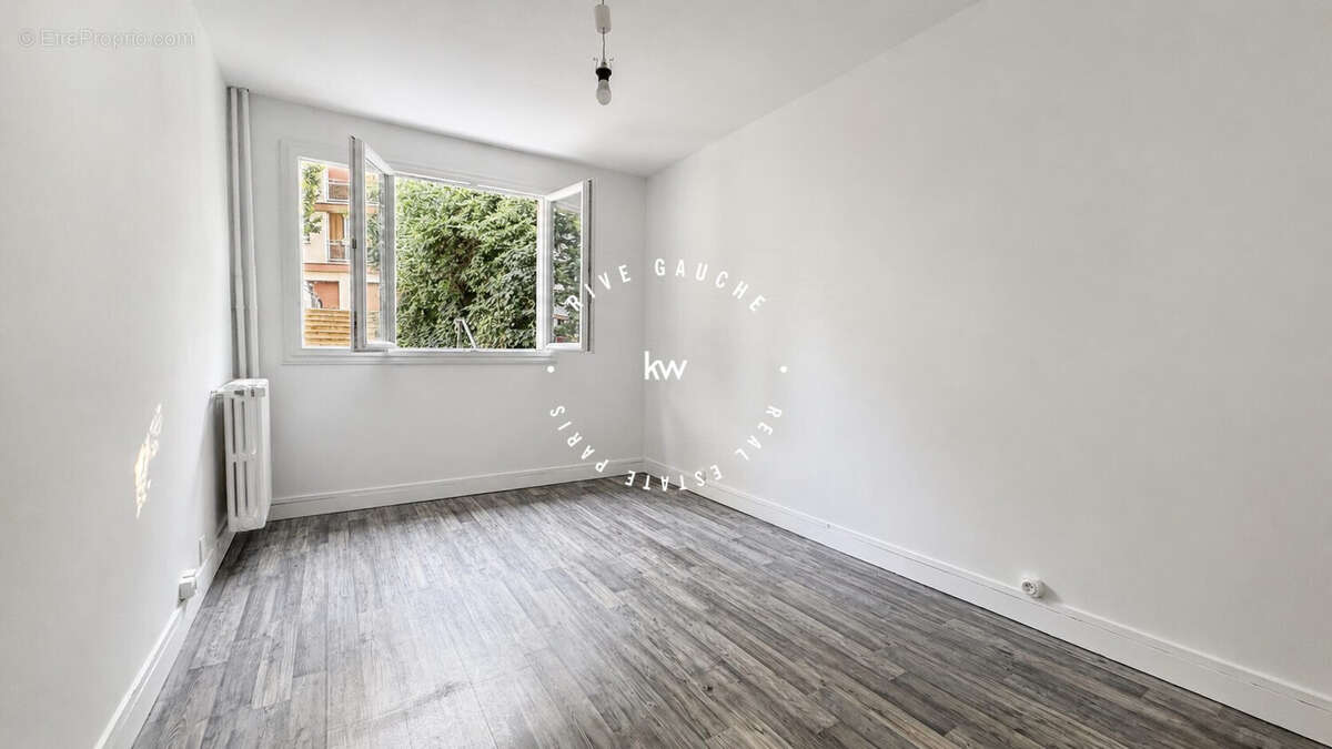 Appartement 58 m² à Clamart  - photo 6