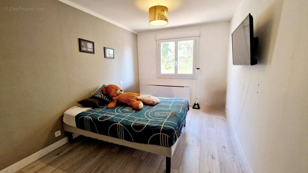 Maison à MARGUERITTES