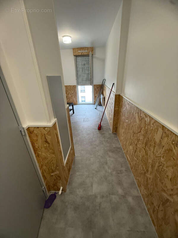 Appartement à ROSNY-SOUS-BOIS