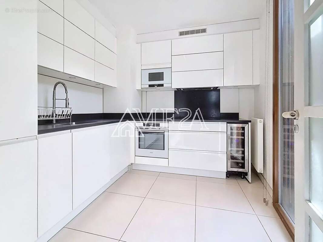 Appartement à MASSY