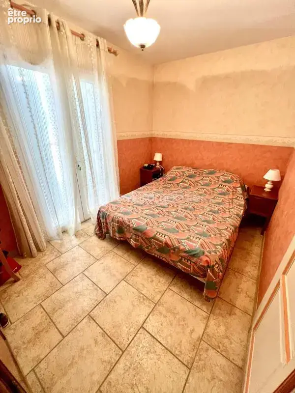 La Motte (83920) - Villa de plain pied - 4 Chambres - Piscine - photo 8