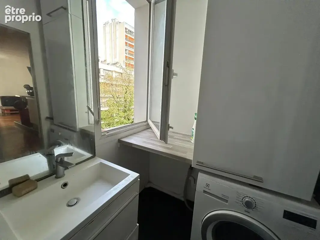 Vente Appartement Paris(75020) 435 000ï¿œ - photo 6