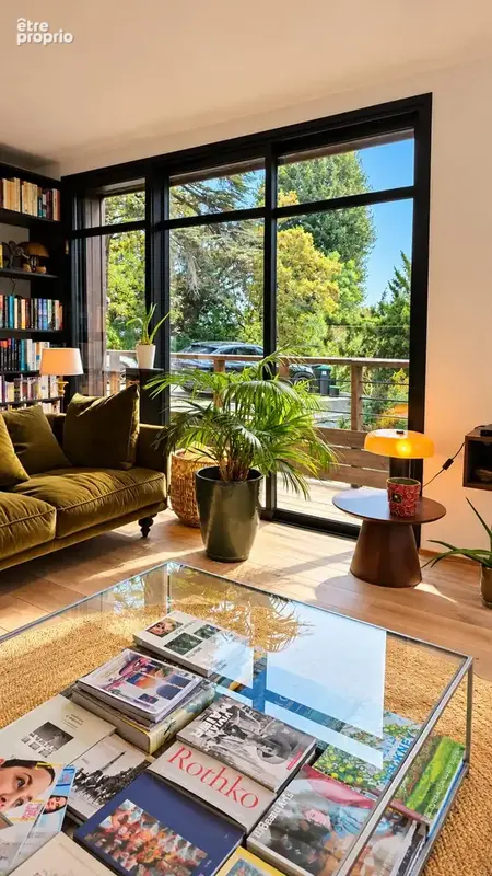 Maison 8 pièces 198 m² à vendre à L'isle-Adam (95290) - photo 7