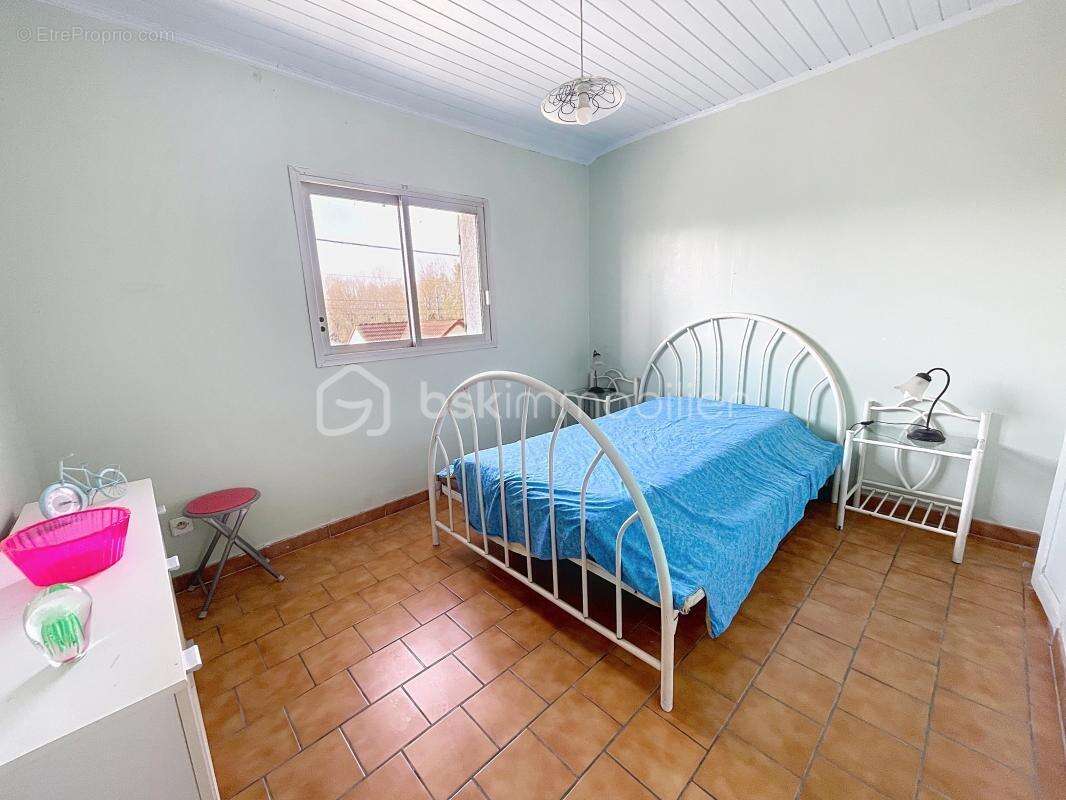 Maison 4 chambres - photo 5