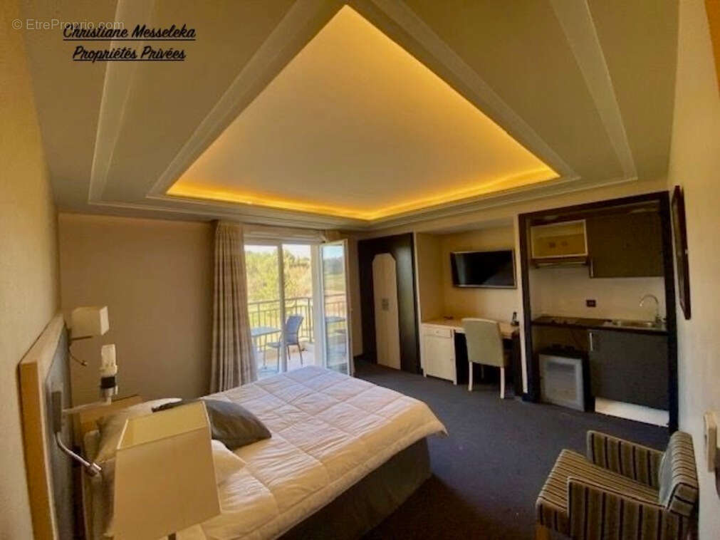 Appartement à JUVIGNAC
