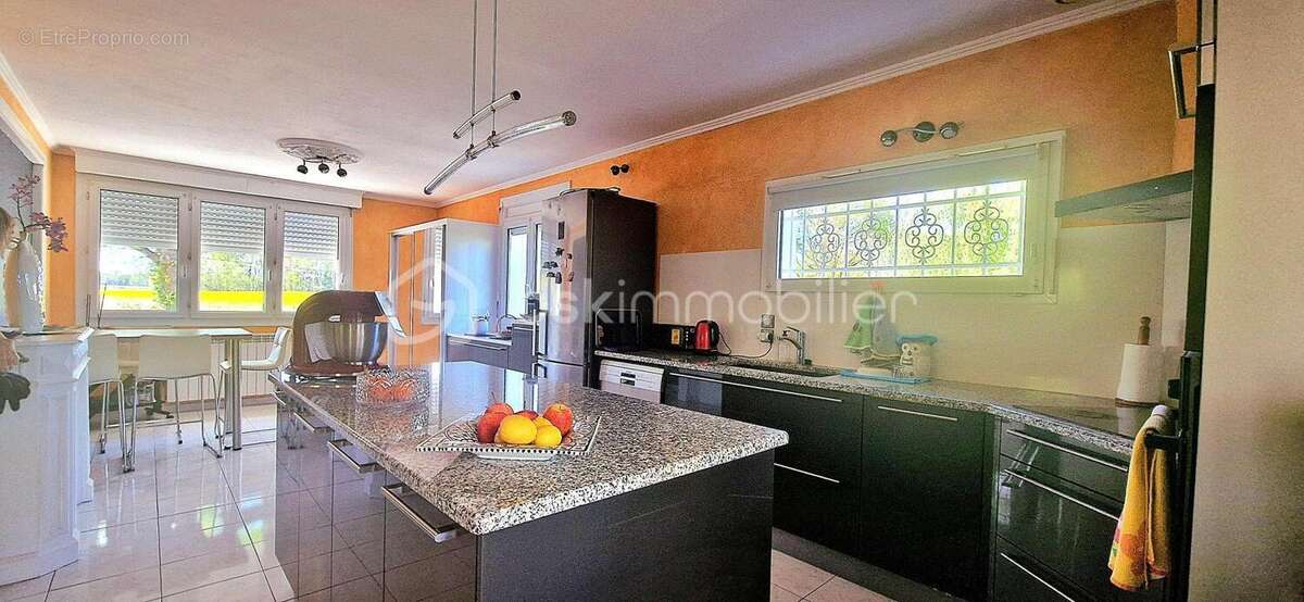 Maison à SAINT-VINCENT-DE-PAUL