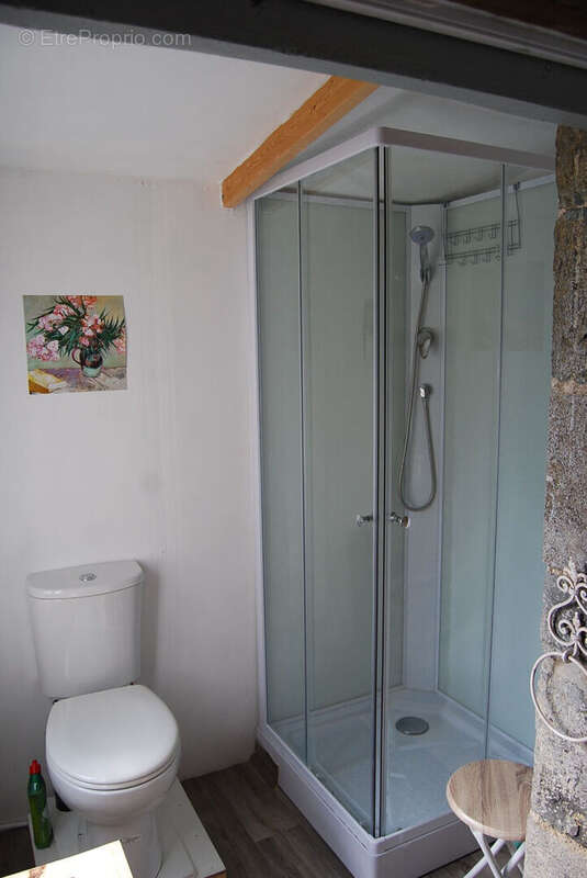 Maison à SAINT-SEVER-CALVADOS