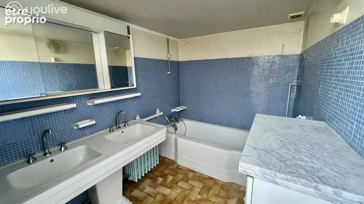 Soissons - Maison de Ville 5 pièces - photo 5