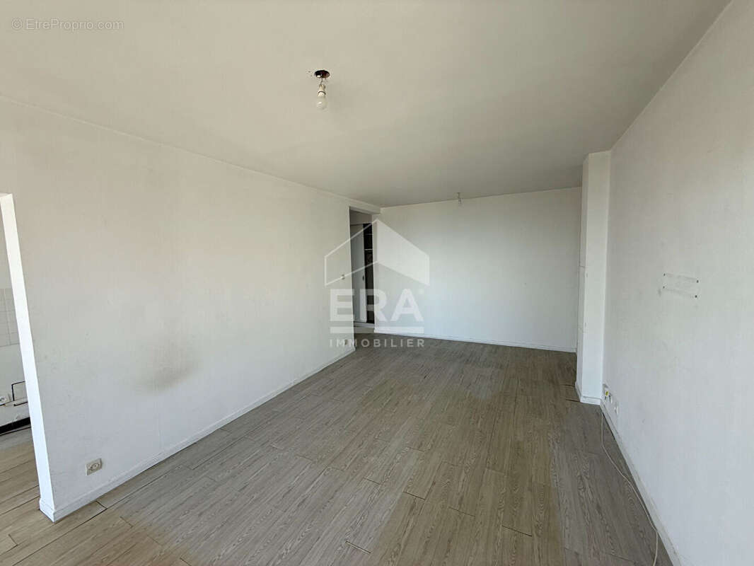 Appartement 69m² à martigues - photo 2