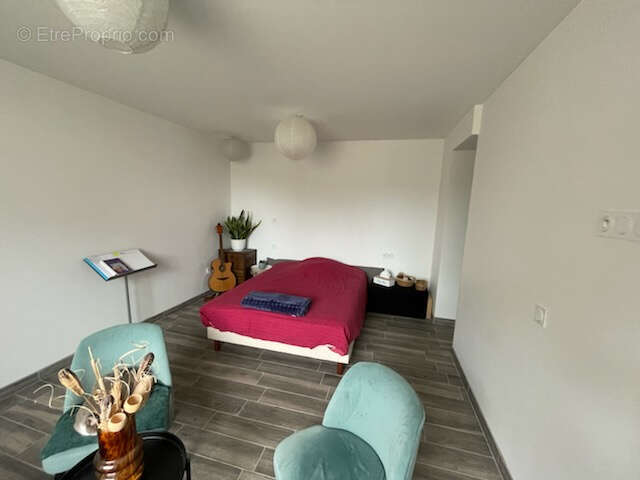 Appartement à GRANVILLE