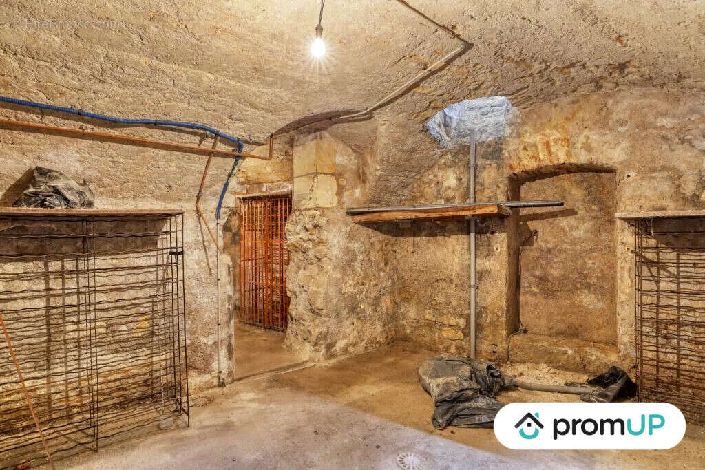 Appartement à POUILLY-SUR-LOIRE