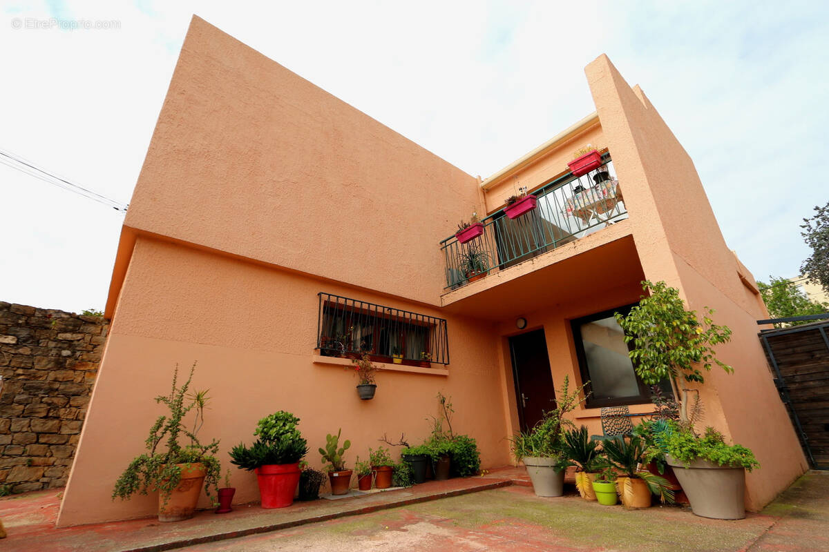 Appartement à HYERES