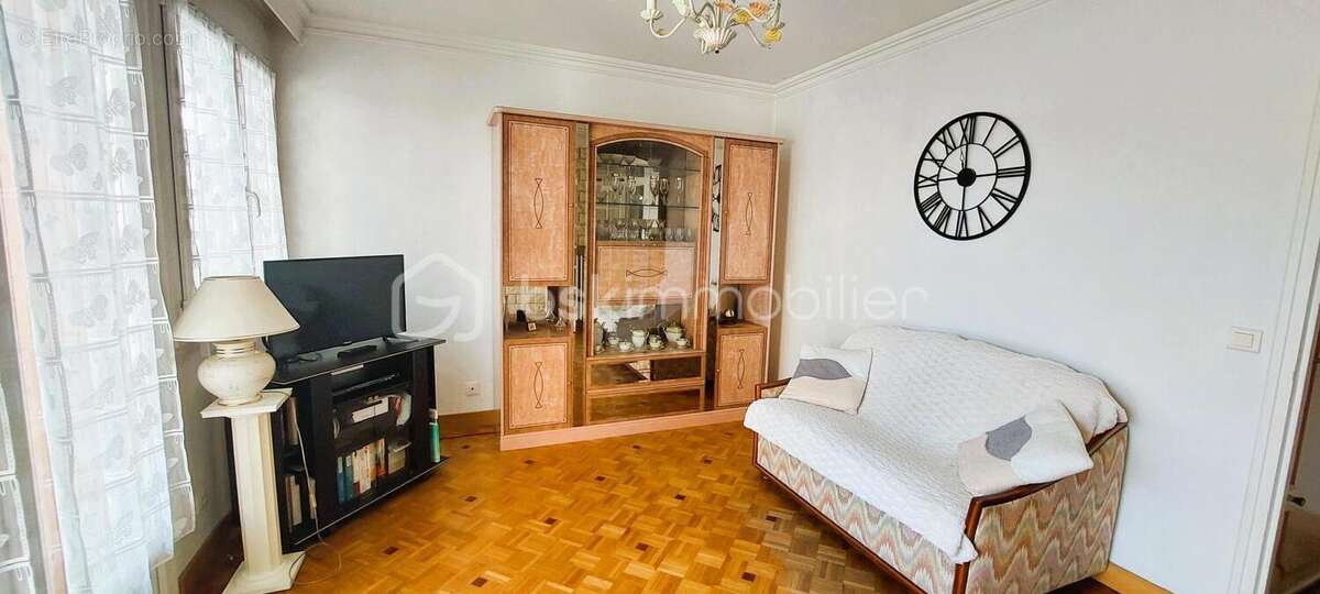 Appartement à ANTONY