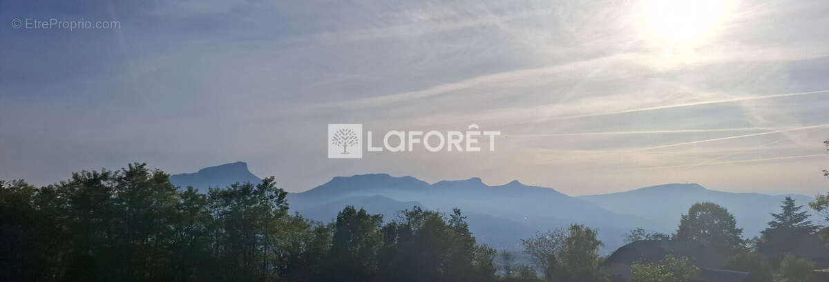 Appartement à SAINT-JEAN-D&#039;ARVEY