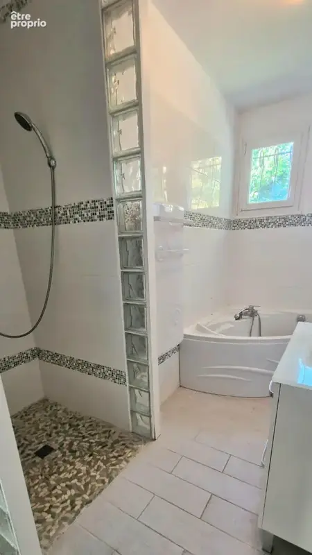 Maison à vendre - Limite Yvetot - 150 m² - 4 chambres - Jardin - photo 12