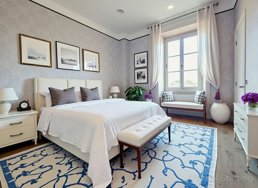 Maison à SAINT-MARCELLIN-EN-FOREZ