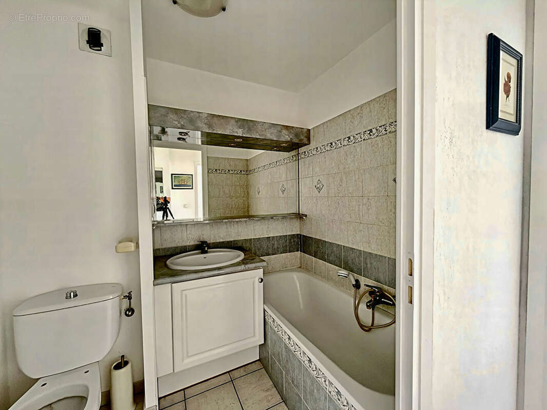 Appartement à FREJUS