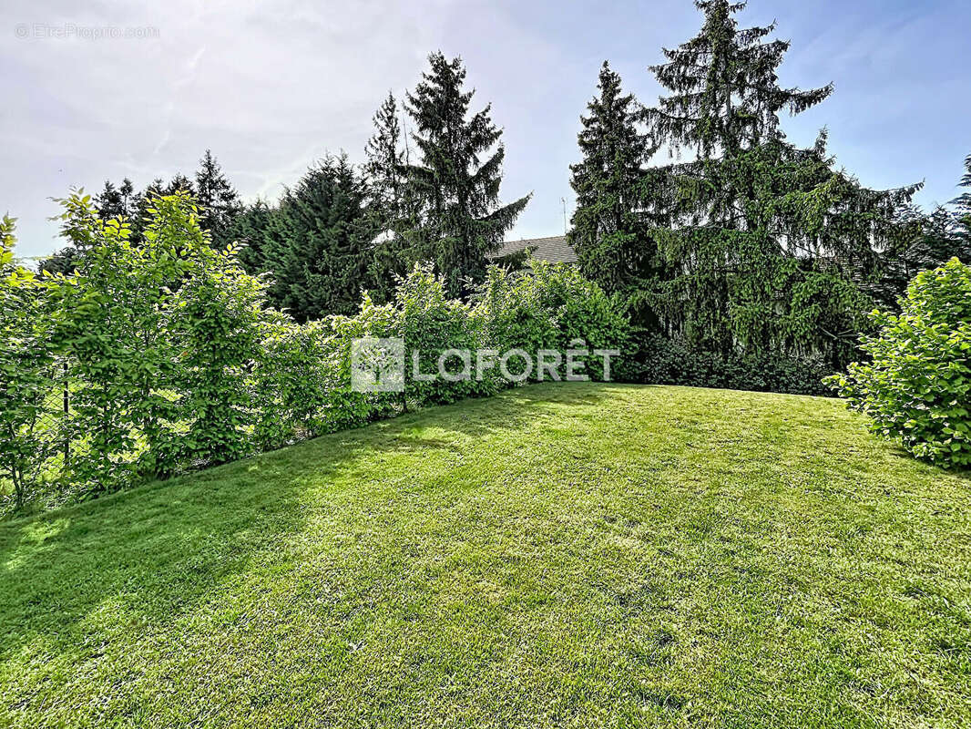 Appartement à VILLENNES-SUR-SEINE