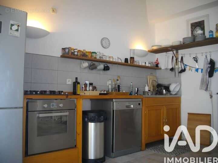 Photo 3 - Maison à LA ROCHELLE