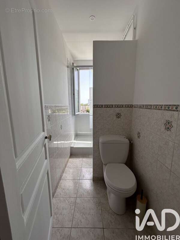Photo 8 - Appartement à BAGNEUX