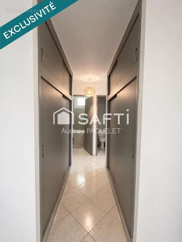 Appartement 77 m² à Dijon  - photo 8