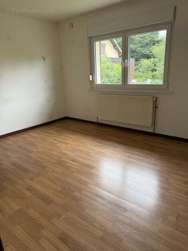 Maison Individuelle de 135 m2 sur sous-sol en impasse - photo 8
